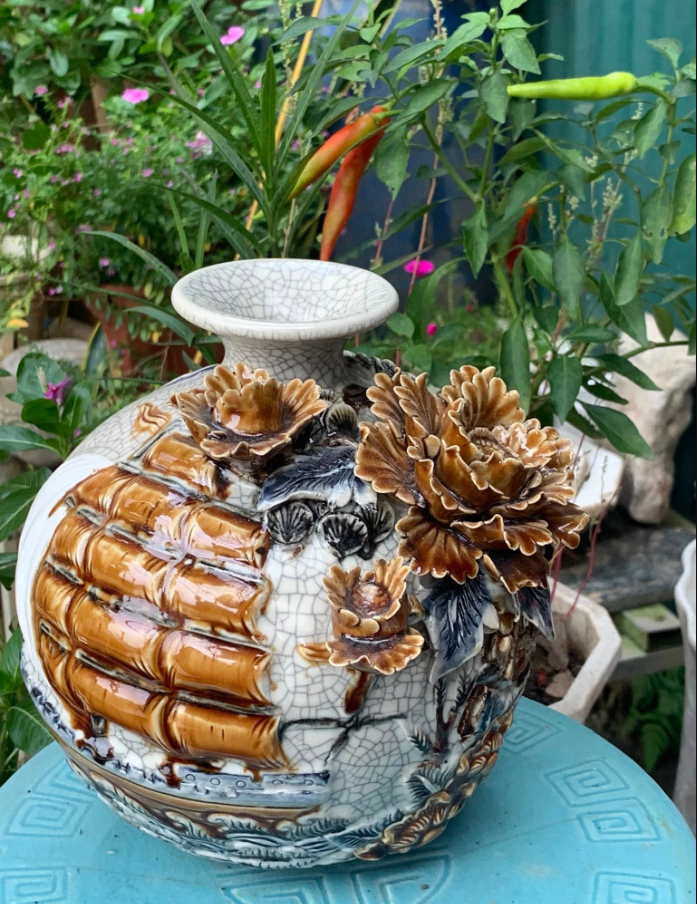 BÌNH HÚT LỘC THUẬN BUỒM XUÔI GIÓ VÀ MÃ ĐÁO THÀNH CÔNG 4